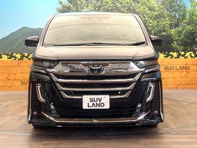 2024 Toyota VELLFIRE 缩略图 15