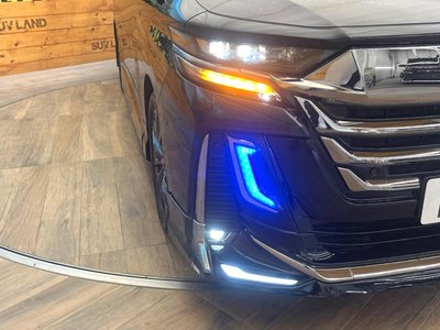 2024 Toyota VELLFIRE 缩略图 13