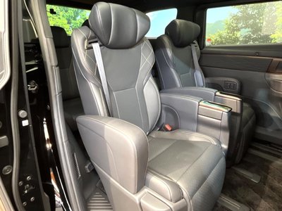 2024 Toyota VELLFIRE 照片 9