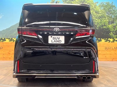 2024 Toyota VELLFIRE 缩略图 16