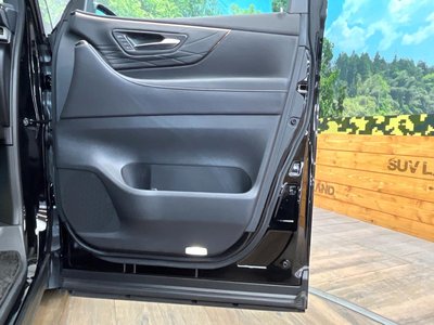 2024 Toyota VELLFIRE 缩略图 29