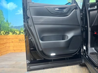 2024 Toyota VELLFIRE 缩略图 27