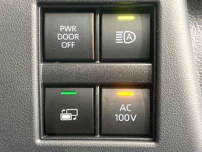 2024 Toyota VELLFIRE 缩略图 46