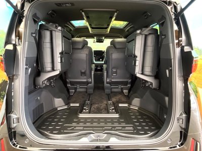 2024 Toyota VELLFIRE 缩略图 11