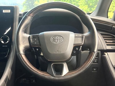 2024 Toyota VELLFIRE 缩略图 12