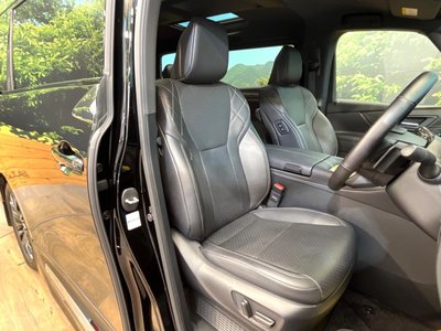 2024 Toyota VELLFIRE 照片 8