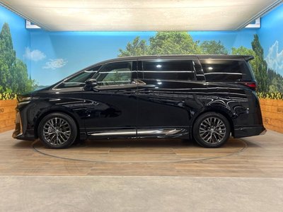 2024 Toyota VELLFIRE 缩略图 23