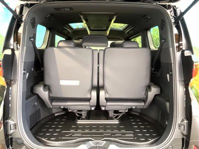 2024 Toyota VELLFIRE 缩略图 31