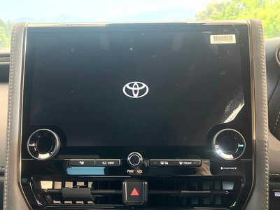 2024 Toyota VELLFIRE 照片 3