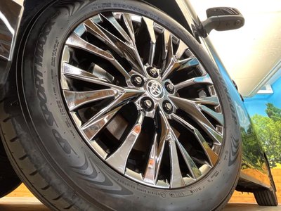 2024 Toyota VELLFIRE 缩略图 14