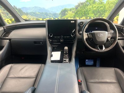2024 Toyota VELLFIRE 照片 2