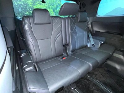 2024 Toyota VELLFIRE 照片 10