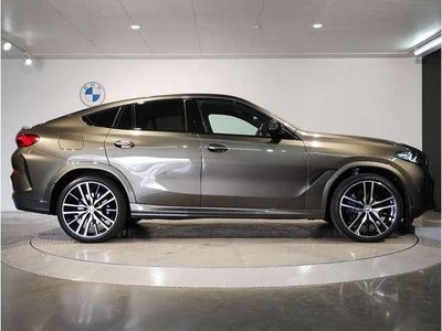 BMW X6 - 4