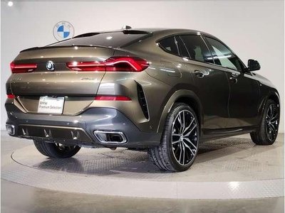 BMW X6 - 9
