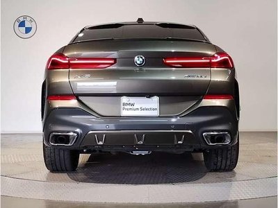 BMW X6 - 2