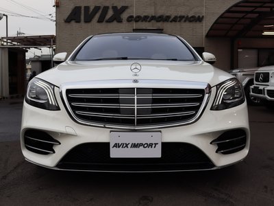 MERCEDES-BENZ S-CLASS - 3