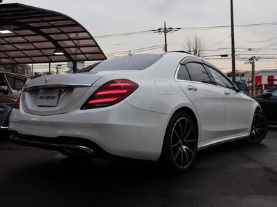 MERCEDES-BENZ S-CLASS - 2