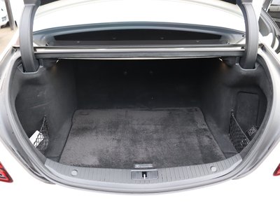 MERCEDES-BENZ S-CLASS - 8