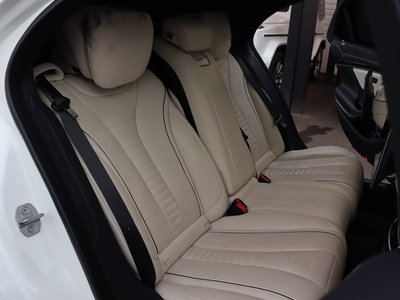 MERCEDES-BENZ S-CLASS - 7