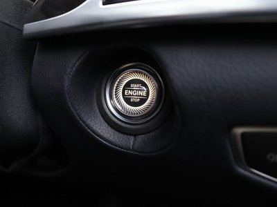 MERCEDES-BENZ S-CLASS - 10