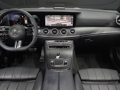 MERCEDES-BENZ E-CLASS - 5