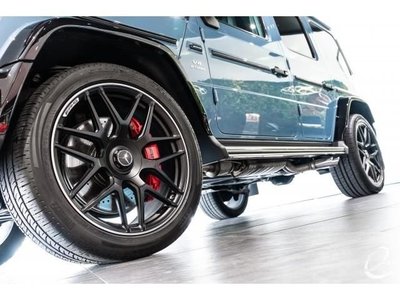 MERCEDES-BENZ G-CLASS AMG - 6