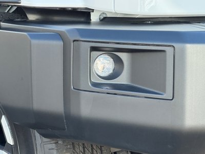 TOYOTA LAND CRUISER 70 - 8