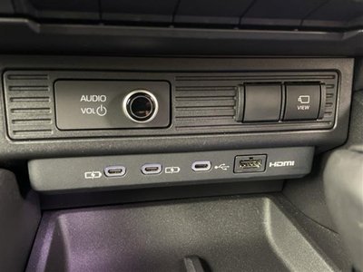2024 Toyota LAND CRUISER 250 — миниатюра 16