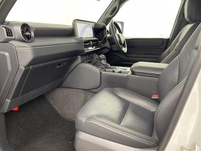 2024 Toyota LAND CRUISER 250 — миниатюра 20
