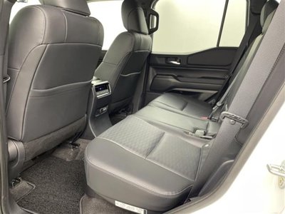 2024 Toyota LAND CRUISER 250 — миниатюра 26