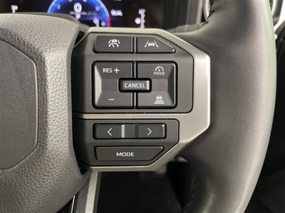2024 Toyota LAND CRUISER 250 — миниатюра 13