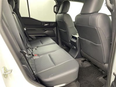 2024 Toyota LAND CRUISER 250 — миниатюра 23