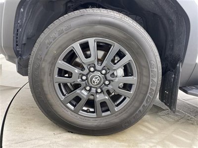 2024 Toyota LAND CRUISER 250 — миниатюра 38