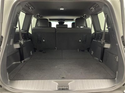 2024 Toyota LAND CRUISER 250 — миниатюра 29