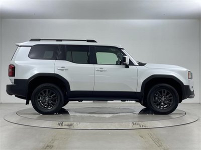 2024 Toyota LAND CRUISER 250 — миниатюра 33