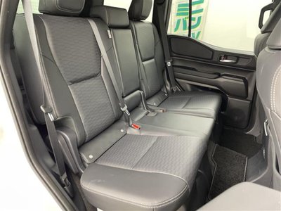 2024 Toyota LAND CRUISER 250 — миниатюра 24