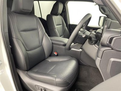 2024 Toyota LAND CRUISER 250 — миниатюра 18