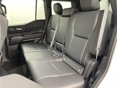2024 Toyota LAND CRUISER 250 — миниатюра 25