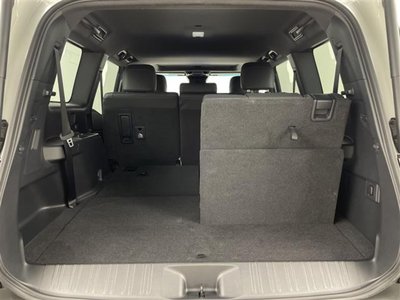 2024 Toyota LAND CRUISER 250 — миниатюра 27