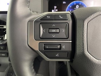 2024 Toyota LAND CRUISER 250 — миниатюра 12