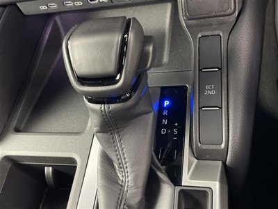 2024 Toyota LAND CRUISER 250 — миниатюра 15