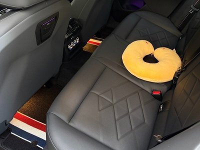 2026 BMW I5 缩略图 12