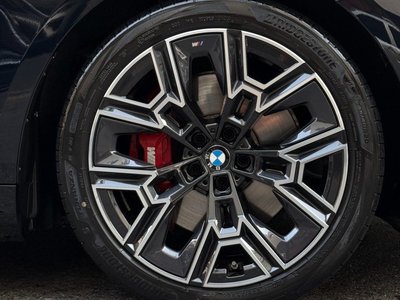 BMW I5 - 6