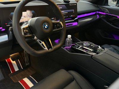 2026 BMW I5 缩略图 11