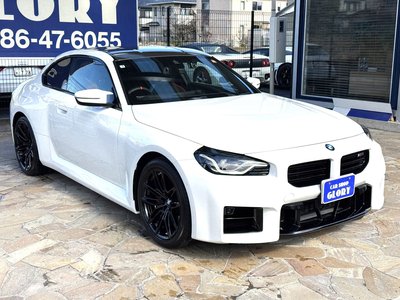 BMW M2 COUPE - 7