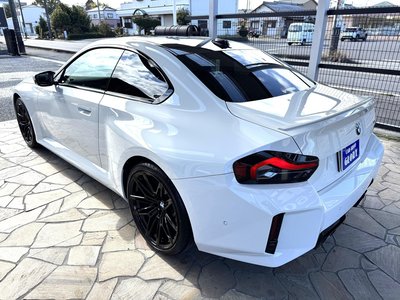 BMW M2 COUPE - 8