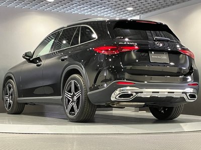 MERCEDES-BENZ GLC - 10