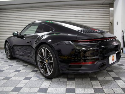 PORSCHE 911 - 9