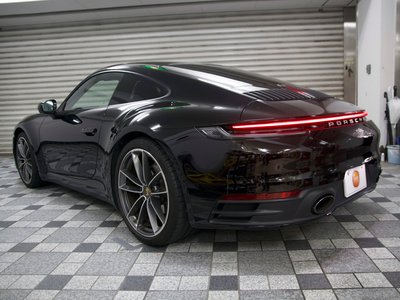 PORSCHE 911 - 10