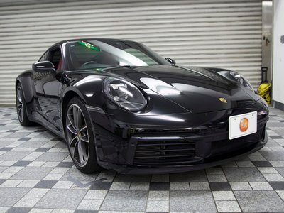 PORSCHE 911 - 3